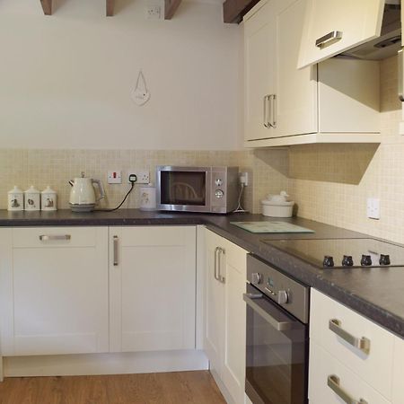 Keepers Nook - Dinas Country Club Βίλα Εξωτερικό φωτογραφία