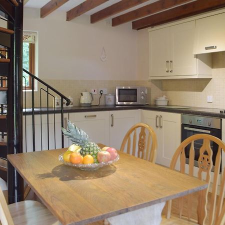 Keepers Nook - Dinas Country Club Βίλα Εξωτερικό φωτογραφία