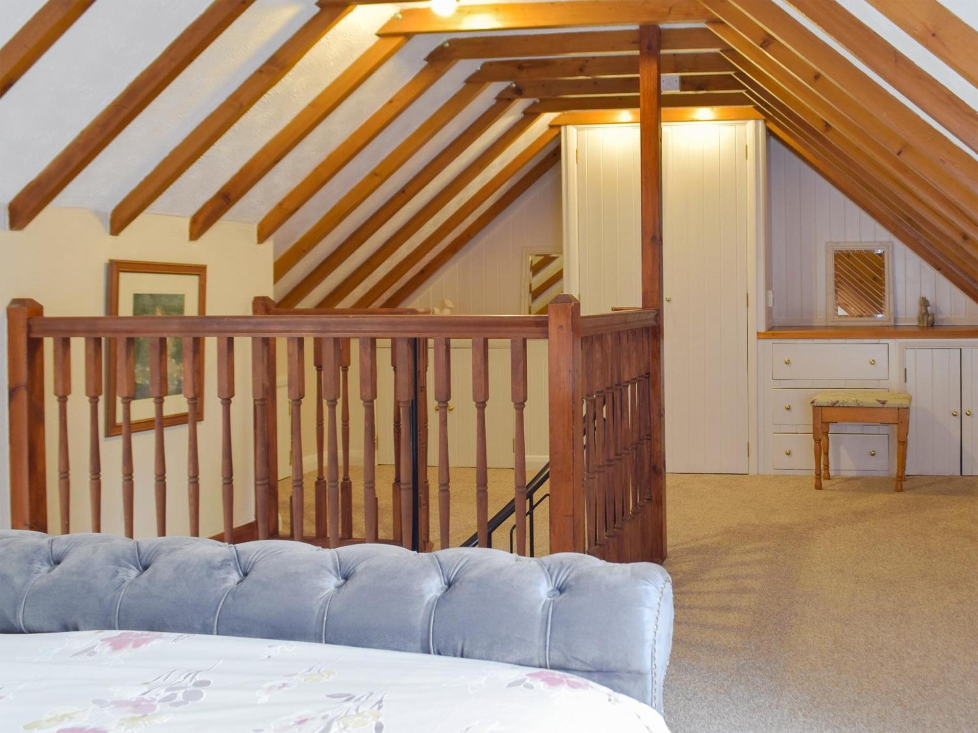 Keepers Nook - Dinas Country Club Βίλα Εξωτερικό φωτογραφία