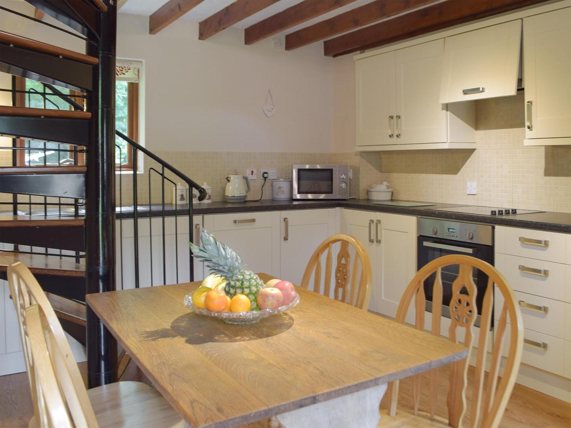Keepers Nook - Dinas Country Club Βίλα Εξωτερικό φωτογραφία