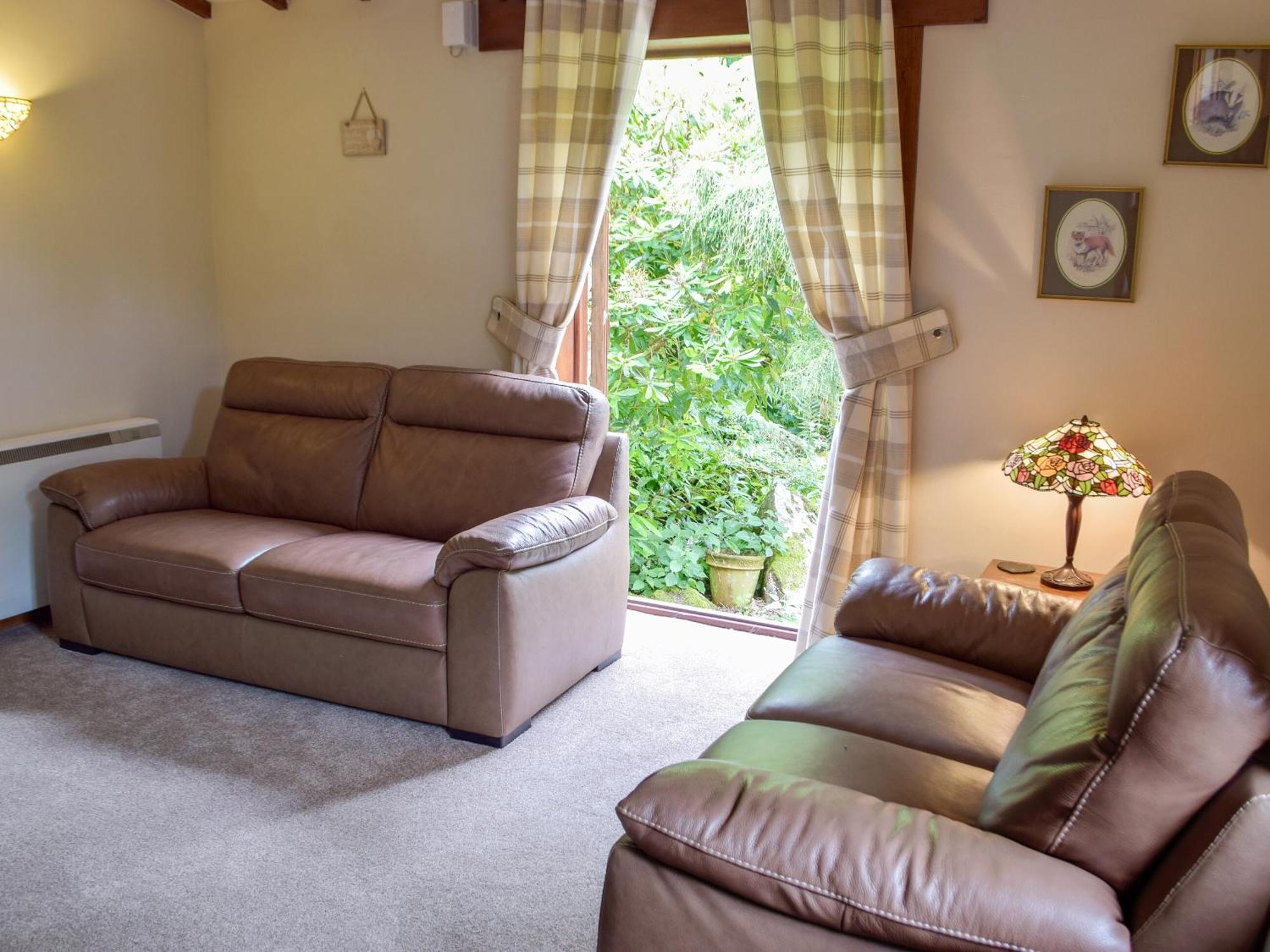 Keepers Nook - Dinas Country Club Βίλα Εξωτερικό φωτογραφία