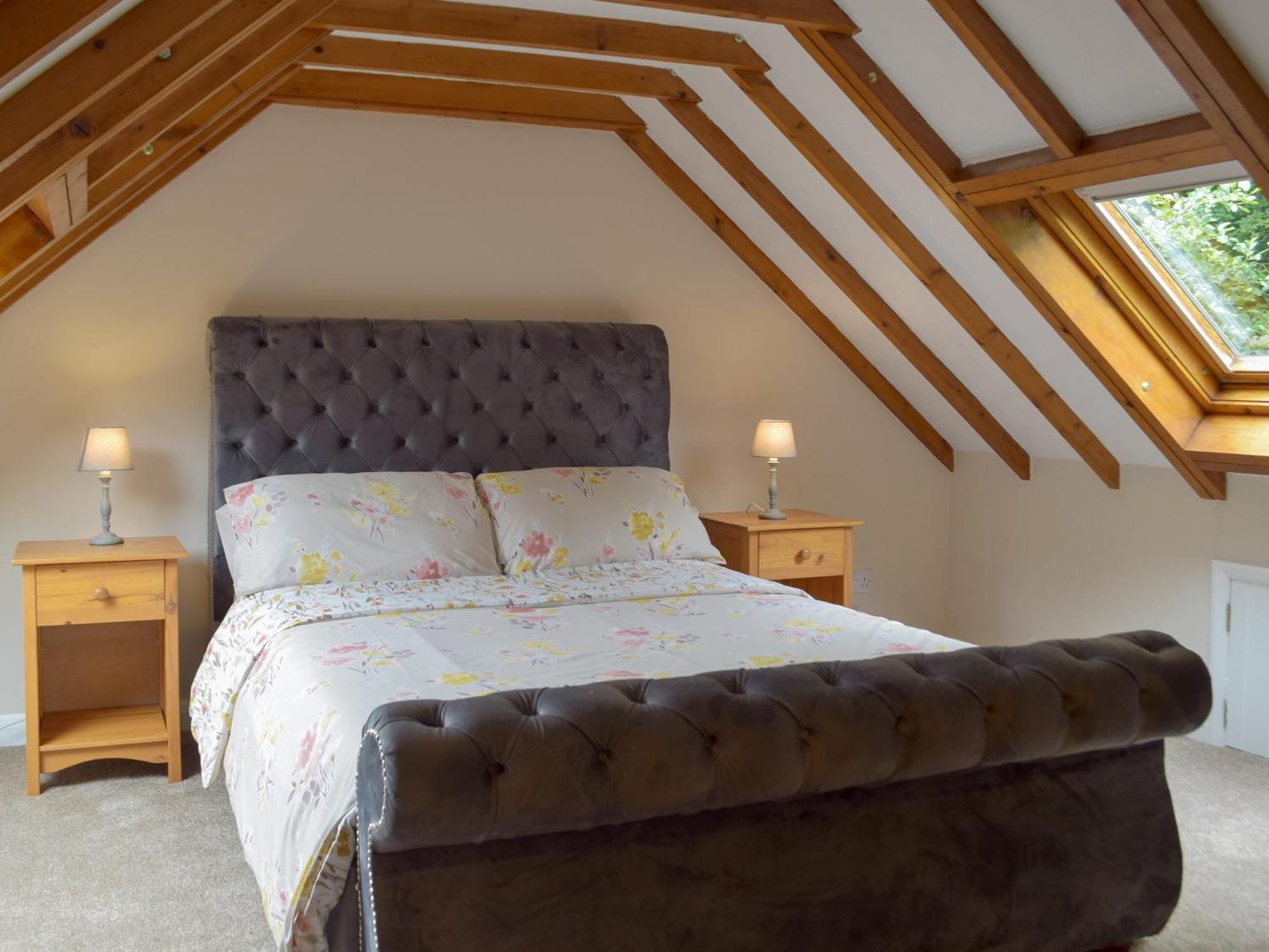 Keepers Nook - Dinas Country Club Βίλα Εξωτερικό φωτογραφία