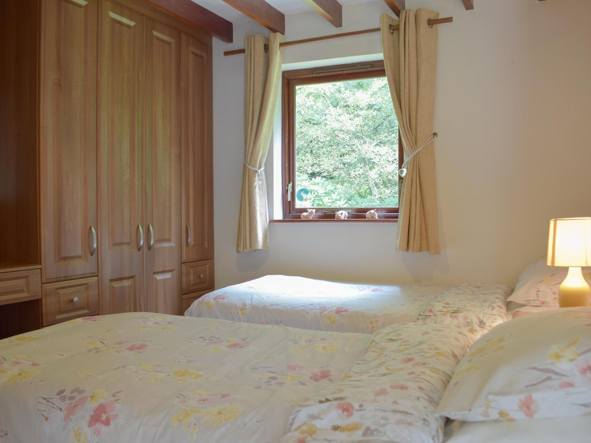 Keepers Nook - Dinas Country Club Βίλα Εξωτερικό φωτογραφία