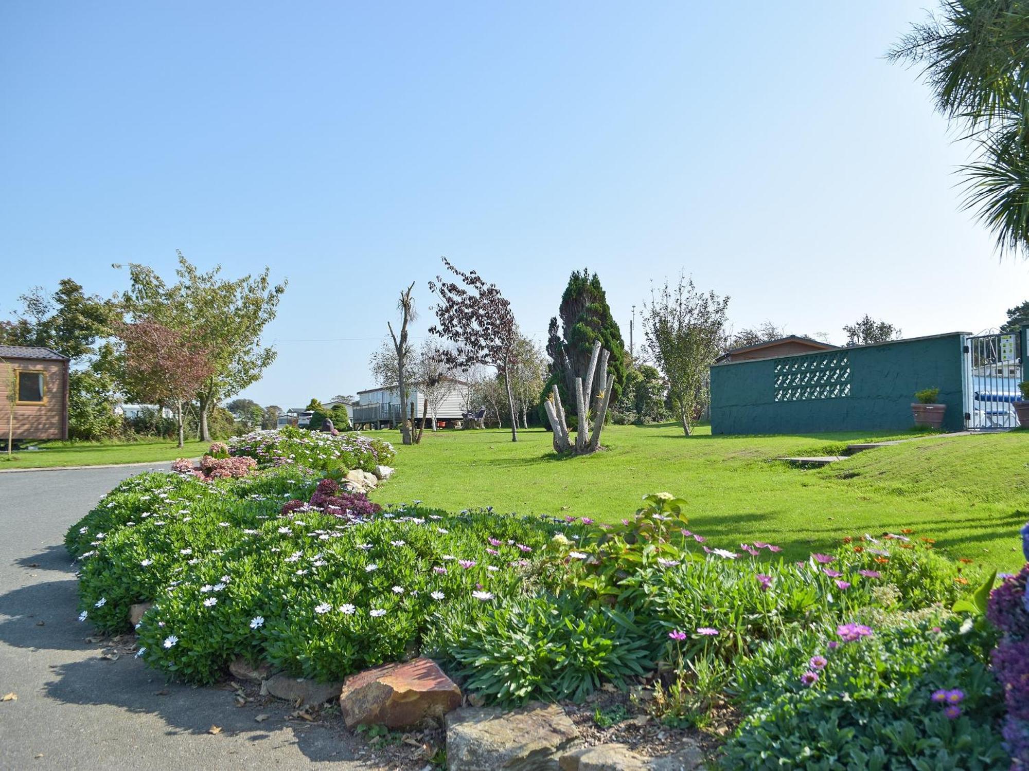Keepers Nook - Dinas Country Club Βίλα Εξωτερικό φωτογραφία