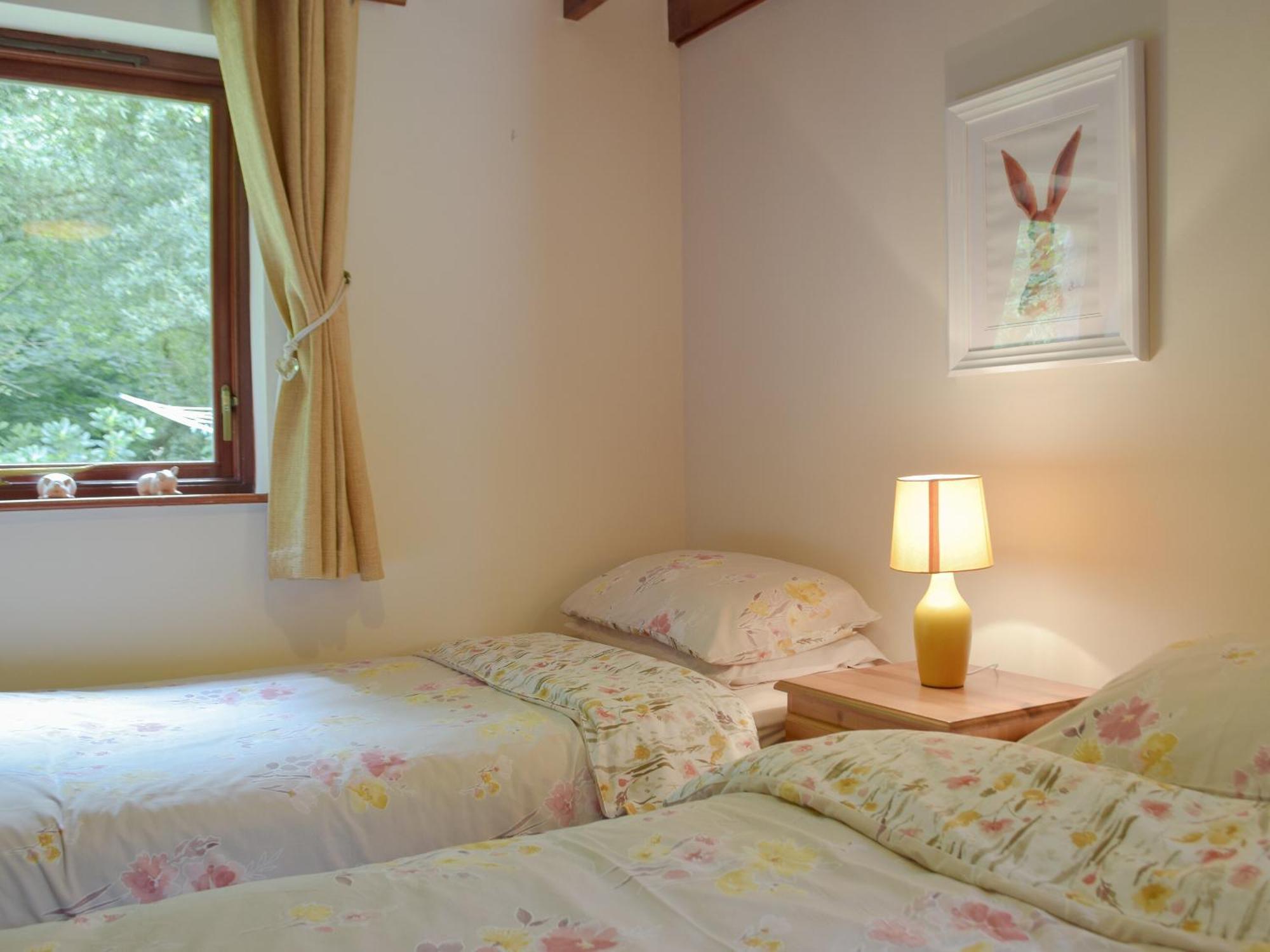 Keepers Nook - Dinas Country Club Βίλα Εξωτερικό φωτογραφία